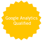 Google Analytics Individual Qualification