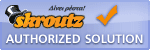 Skroutz Authorized Solution