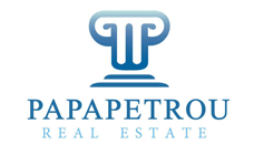 papapetrou logo