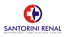 santorinirenal logo