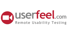 userfeel logo