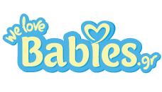 welovebabies logo