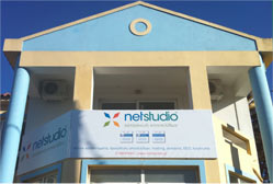 netstudio office