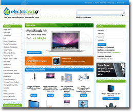 Electroland