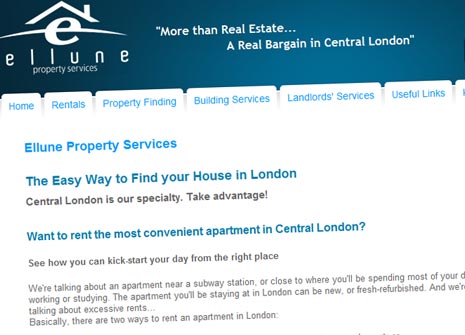 elluneproperty.co.uk