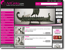 artgreka.com