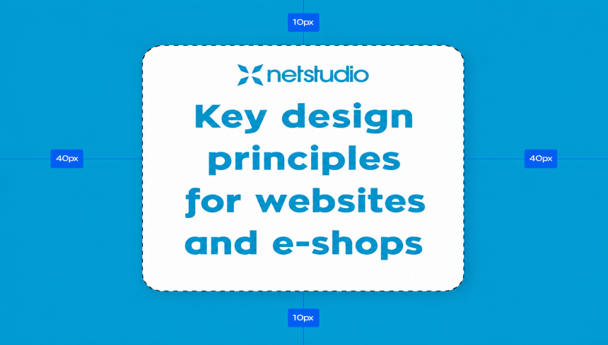 Basic design principles