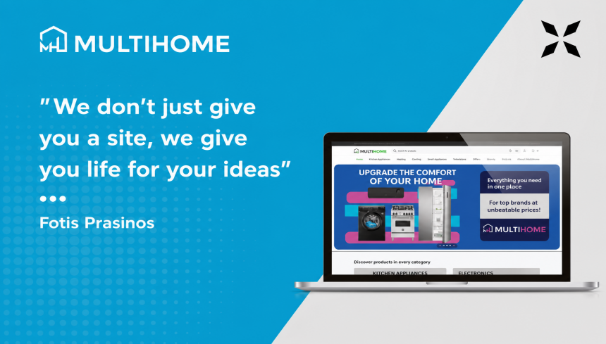 multihome