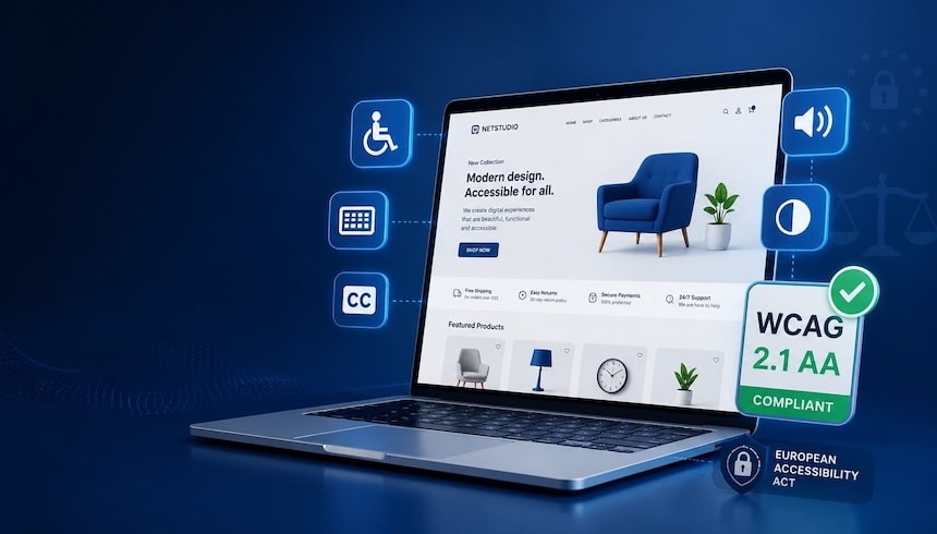 Accessibility