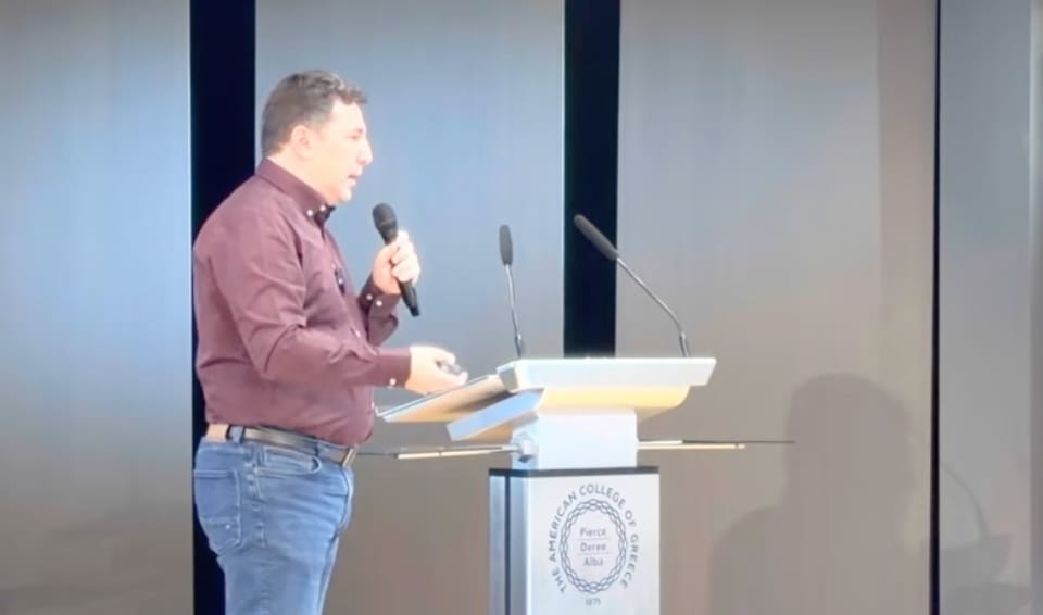 Από το μηδέν σε 55 Υπαλλήλους: Το Σύστημα Lead Generation με το οποίο μεγάλωσε η Netstudio