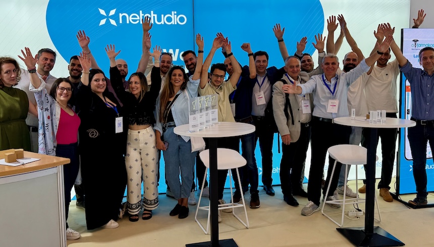 4 βραβεία στα Digital Agencies Awards 2025
