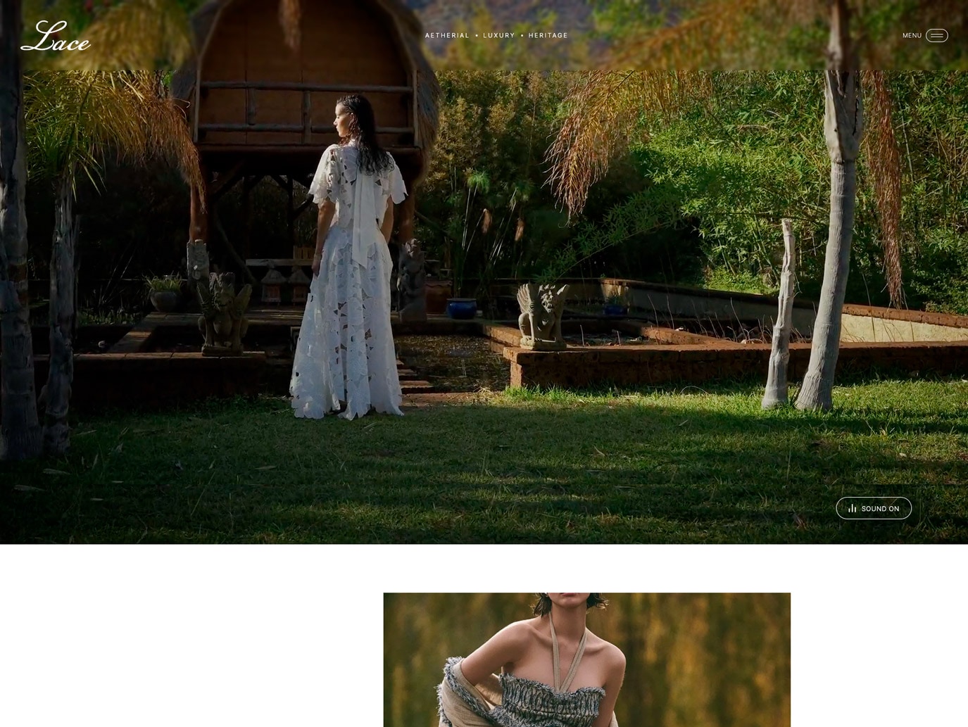 preview ιστοσελίδας lace.com.gr